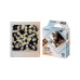 Fujifilm Sofortbildfilm Instax Square 10 Blatt Sunset
