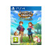GAME Harvest Moon: The Winds of Anthos
