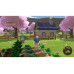 GAME Harvest Moon: The Winds of Anthos