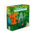 Blue Orange Kinderspiel La Chasse aux Gigamons -FR-