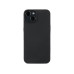Holdit Back Cover Slim iPhone 15 Schwarz