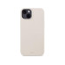 Holdit Back Cover Silicone iPhone 15 Plus Beige