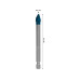 Bosch Professional Bohrer Expert HEX-9 HardCeramic, 8 x 90 mm