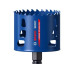Bosch Professional Lochsäge EXPERT Tough Material, 83 x 60 mm