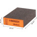 Bosch Professional Unischleifblock Expert S471, 69 x 97 x 26 mm, mittel Bosch Professional Unischleifblock Expert S471, 69 x 97 x 26 mm, mittel