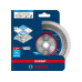 Bosch Professional Diamanttrennscheibe EXPERT HardCeramic, 115 mm Bosch Professional Diamanttrennscheibe EXPERT HardCeramic, 115 mm