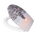 Diaqua Toilettensitz Zen Rock Duroplast
