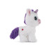 Nici Green Einhorn Lilaluna stehend 17 cm Nici Green Einhorn Lilaluna stehend 17 cm