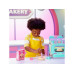 moose Funktionsplüsch Cookeez Makery Ofen pink Brot assortiert