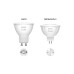 Philips Hue Leuchtmittel 5.1W GU5.3 MR16 White Ambiance Einzelpack