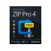 Ashampoo ZIP Pro 4 ESD, Vollversion, 1 PC