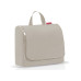 Reisenthel Necessaire Toiletbag XL Herringbone Sand
