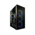 LC-Power PC-Gehäuse Gaming 802B – Black_Wanderer_X