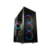 LC-Power PC-Gehäuse Gaming 802B – Black_Wanderer_X