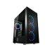 LC-Power PC-Gehäuse Gaming 802B – Black_Wanderer_X