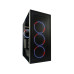 LC-Power PC-Gehäuse Gaming 802B – Black_Wanderer_X