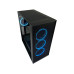 LC-Power PC-Gehäuse Gaming 802B – Black_Wanderer_X