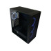 LC-Power PC-Gehäuse Gaming 802B – Black_Wanderer_X