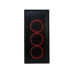 LC-Power PC-Gehäuse Gaming 802B – Black_Wanderer_X