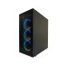 LC-Power PC-Gehäuse Gaming 802B – Black_Wanderer_X