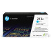 HP Toner Nr. 213A (W2131A) Cyan