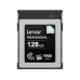 Lexar CF-Karte Professional DIAMOND Serie Typ B 128 GB Lexar CF-Karte Professional DIAMOND Serie Typ B 128 GB