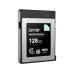 Lexar CF-Karte Professional DIAMOND Serie Typ B 128 GB Lexar CF-Karte Professional DIAMOND Serie Typ B 128 GB