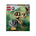 LEGO® Jurassic World Dinosaurier-Fossilien: T.-rex-Kopf 76964