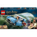 LEGO® Harry Potter Fliegender Ford Anglia 76424