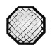 Profoto Wabenvorsatz OCF Softgrid 50° 2 Octa Profoto Wabenvorsatz OCF Softgrid 50° 2 Octa