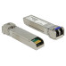 Delock SFP+ Modul 10 GBase-LR SM 1310 nm Delock SFP+ Modul 10 GBase-LR SM 1310 nm