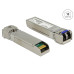 Delock SFP+ Modul 10 GBase-LR SM 1310 nm Delock SFP+ Modul 10 GBase-LR SM 1310 nm