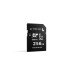 Angelbird SDXC-Karte AV Pro SD V90 Mk2 256 GB Angelbird SDXC-Karte AV Pro SD V90 Mk2 256 GB