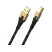 Oehlbach USB-Kabel PRIMUS B USB A - USB B 5 m Oehlbach USB-Kabel PRIMUS B USB A - USB B 5 m