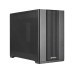 Chieftec PC-Gehäuse BX-MESH Schwarz