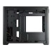 Chieftec PC-Gehäuse BX-MESH Schwarz
