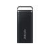Samsung Externe SSD T5 EVO 8000 GB Samsung Externe SSD T5 EVO 8000 GB