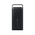 Samsung Externe SSD T5 EVO 8000 GB Samsung Externe SSD T5 EVO 8000 GB