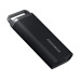 Samsung Externe SSD T5 EVO 8000 GB Samsung Externe SSD T5 EVO 8000 GB