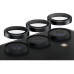 Panzerglass Lens Protector Rings HOOPS Samsung Galaxy S24+