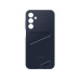 Samsung Back Cover Card Slot Galaxy A25 5G Schwarz