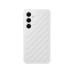 Samsung Back Cover Shield Case Galaxy S24 Weiss