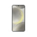 Samsung Back Cover Shield Case Galaxy S24 Weiss