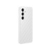 Samsung Back Cover Shield Case Galaxy S24 Weiss