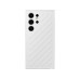 Samsung Back Cover Shield Case Galaxy S24 Ultra Weiss
