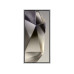 Samsung Back Cover Shield Case Galaxy S24 Ultra Weiss