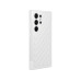 Samsung Back Cover Shield Case Galaxy S24 Ultra Weiss
