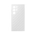 Samsung Back Cover Shield Case Galaxy S24 Ultra Weiss