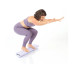 TOGU Pilates Halbrolle Premium