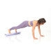 TOGU Pilates Halbrolle Premium